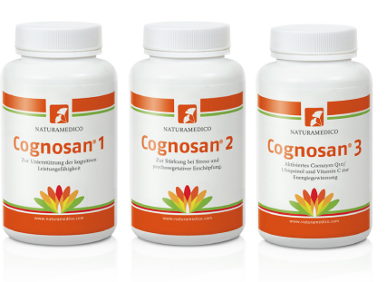 Cognosan